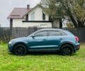 Синій Ауді Ку3, об'ємом двигуна 1.4 л та пробігом 139 тис. км за 17500 $, фото 4 на Automoto.ua