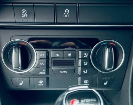 Синій Ауді Ку3, об'ємом двигуна 1.4 л та пробігом 139 тис. км за 17500 $, фото 12 на Automoto.ua