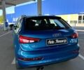 Синій Ауді Ку3, об'ємом двигуна 0 л та пробігом 162 тис. км за 17300 $, фото 4 на Automoto.ua