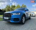 Ауди Ку3 2016 в Днепре (Днепропетровске) на Automoto.ua Синий Ауди Ку3, объемом двигателя 1.4 л и пробегом 164 тыс. км за 16500 $, фото 8 на Automoto.ua
