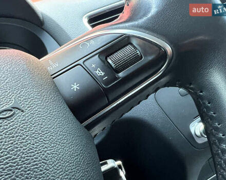 Синій Ауді Ку3, об'ємом двигуна 1.4 л та пробігом 157 тис. км за 13700 $, фото 10 на Automoto.ua