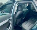 Синій Ауді Ку3, об'ємом двигуна 1.4 л та пробігом 139 тис. км за 17500 $, фото 18 на Automoto.ua