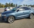 Синій Ауді Ку3, об'ємом двигуна 2 л та пробігом 65 тис. км за 3000 $, фото 1 на Automoto.ua