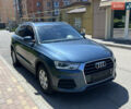 Синій Ауді Ку3, об'ємом двигуна 1.4 л та пробігом 157 тис. км за 13700 $, фото 6 на Automoto.ua