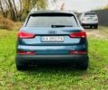 Синій Ауді Ку3, об'ємом двигуна 1.4 л та пробігом 139 тис. км за 17500 $, фото 5 на Automoto.ua