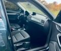 Синій Ауді Ку3, об'ємом двигуна 1.4 л та пробігом 139 тис. км за 17500 $, фото 16 на Automoto.ua