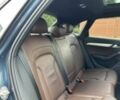 Ауді Ку3 2016 у Житомирі на Automoto.ua Синій Ауді Ку3, об'ємом двигуна 2 л та пробігом 77 тис. км за 13850 $, фото 8 на Automoto.ua