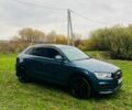 Синій Ауді Ку3, об'ємом двигуна 1.4 л та пробігом 139 тис. км за 17500 $, фото 2 на Automoto.ua