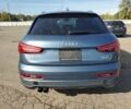 Синій Ауді Ку3, об'ємом двигуна 2 л та пробігом 65 тис. км за 3000 $, фото 5 на Automoto.ua