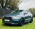 Синій Ауді Ку3, об'ємом двигуна 1.4 л та пробігом 139 тис. км за 17500 $, фото 1 на Automoto.ua