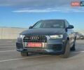 Синий Ауди Ку3, объемом двигателя 1.98 л и пробегом 153 тыс. км за 16550 $, фото 1 на Automoto.ua