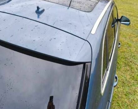 Синий Ауди Ку3, объемом двигателя 2 л и пробегом 103 тыс. км за 10500 $, фото 13 на Automoto.ua