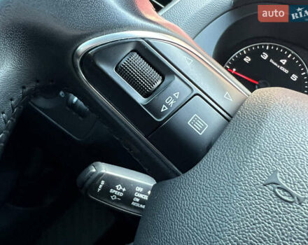 Синій Ауді Ку3, об'ємом двигуна 1.4 л та пробігом 157 тис. км за 13700 $, фото 12 на Automoto.ua