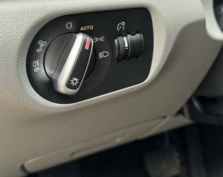 Синій Ауді Ку3, об'ємом двигуна 1.98 л та пробігом 115 тис. км за 20100 $, фото 27 на Automoto.ua