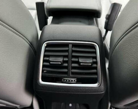 Синій Ауді Ку3, об'ємом двигуна 1.98 л та пробігом 115 тис. км за 20100 $, фото 31 на Automoto.ua