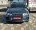 Синій Ауді Ку3, об'ємом двигуна 2 л та пробігом 167 тис. км за 13950 $, фото 1 на Automoto.ua