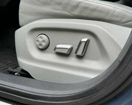 Синій Ауді Ку3, об'ємом двигуна 1.98 л та пробігом 115 тис. км за 20100 $, фото 26 на Automoto.ua