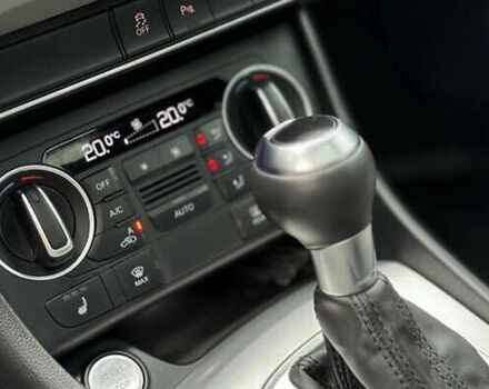 Синій Ауді Ку3, об'ємом двигуна 1.98 л та пробігом 115 тис. км за 20100 $, фото 7 на Automoto.ua