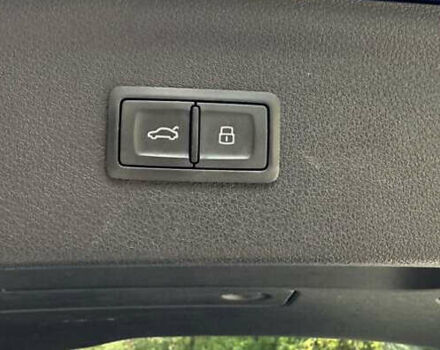 Синій Ауді Ку3, об'ємом двигуна 1.98 л та пробігом 115 тис. км за 20100 $, фото 9 на Automoto.ua