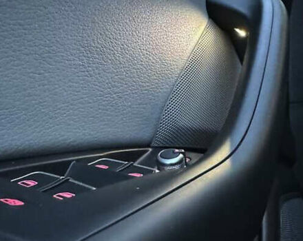 Синій Ауді Ку3, об'ємом двигуна 1.98 л та пробігом 115 тис. км за 20100 $, фото 45 на Automoto.ua