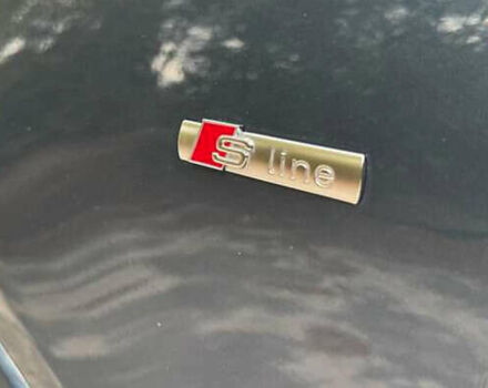 Синій Ауді Ку3, об'ємом двигуна 1.98 л та пробігом 115 тис. км за 20100 $, фото 18 на Automoto.ua