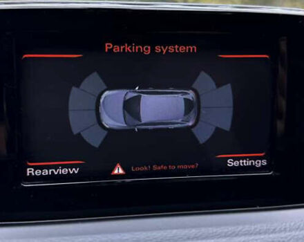 Синій Ауді Ку3, об'ємом двигуна 1.98 л та пробігом 115 тис. км за 20100 $, фото 34 на Automoto.ua