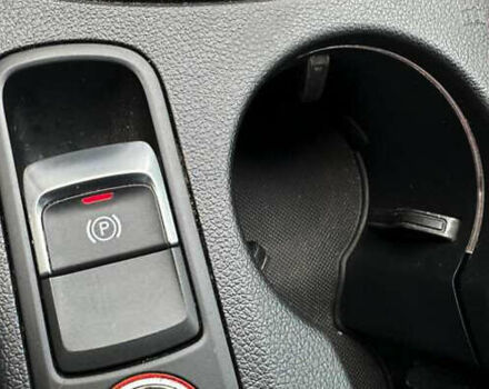 Синій Ауді Ку3, об'ємом двигуна 1.98 л та пробігом 115 тис. км за 20100 $, фото 40 на Automoto.ua