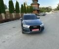 Синий Ауди Ку3, объемом двигателя 2 л и пробегом 2 тыс. км за 308 $, фото 1 на Automoto.ua