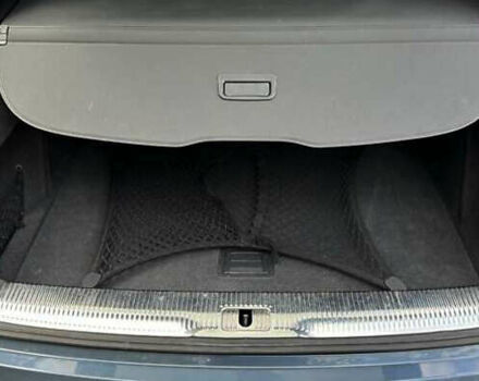 Синій Ауді Ку3, об'ємом двигуна 1.98 л та пробігом 115 тис. км за 20100 $, фото 42 на Automoto.ua