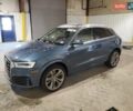 Синий Ауди Ку3, объемом двигателя 2 л и пробегом 110 тыс. км за 8500 $, фото 1 на Automoto.ua