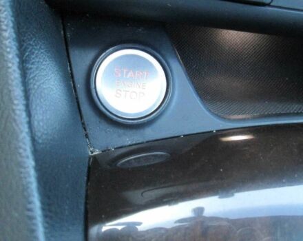 Синий Ауди Ку3, объемом двигателя 2 л и пробегом 52 тыс. км за 15200 $, фото 9 на Automoto.ua