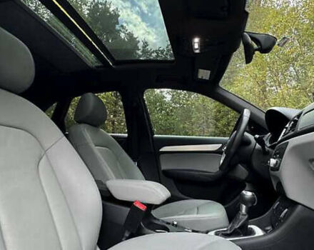 Синій Ауді Ку3, об'ємом двигуна 1.98 л та пробігом 115 тис. км за 20100 $, фото 29 на Automoto.ua