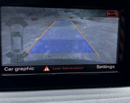 Синій Ауді Ку3, об'ємом двигуна 1.98 л та пробігом 115 тис. км за 20100 $, фото 35 на Automoto.ua