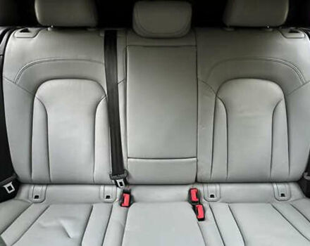 Синій Ауді Ку3, об'ємом двигуна 1.98 л та пробігом 115 тис. км за 20100 $, фото 30 на Automoto.ua