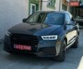 Синий Ауди Ку3, объемом двигателя 2 л и пробегом 146 тыс. км за 15200 $, фото 1 на Automoto.ua