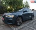 Синий Ауди Ку3, объемом двигателя 2 л и пробегом 160 тыс. км за 17350 $, фото 7 на Automoto.ua