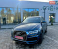 Синий Ауди Ку3, объемом двигателя 2 л и пробегом 93 тыс. км за 18700 $, фото 7 на Automoto.ua