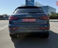 Синій Ауді Ку3, об'ємом двигуна 1.98 л та пробігом 101 тис. км за 20600 $, фото 5 на Automoto.ua