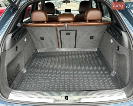 Синий Ауди Ку3, объемом двигателя 0 л и пробегом 117 тыс. км за 18700 $, фото 19 на Automoto.ua