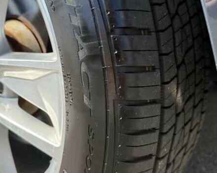 Синій Ауді Ку3, об'ємом двигуна 1.98 л та пробігом 101 тис. км за 20600 $, фото 22 на Automoto.ua