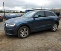 Синий Ауди Ку3, объемом двигателя 0 л и пробегом 46 тыс. км за 4100 $, фото 1 на Automoto.ua