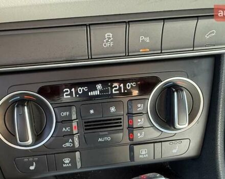 Синій Ауді Ку3, об'ємом двигуна 1.98 л та пробігом 101 тис. км за 20600 $, фото 13 на Automoto.ua