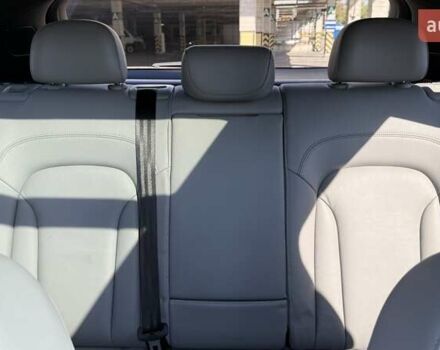 Синій Ауді Ку3, об'ємом двигуна 1.98 л та пробігом 101 тис. км за 20600 $, фото 16 на Automoto.ua