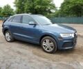 Синий Ауди Ку3, объемом двигателя 0 л и пробегом 46 тыс. км за 4100 $, фото 3 на Automoto.ua