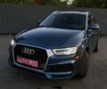 Синий Ауди Ку3, объемом двигателя 2 л и пробегом 115 тыс. км за 19500 $, фото 9 на Automoto.ua
