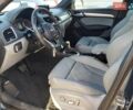Синий Ауди Ку3, объемом двигателя 2 л и пробегом 162 тыс. км за 3800 $, фото 6 на Automoto.ua