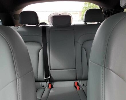 Синий Ауди Ку3, объемом двигателя 0 л и пробегом 46 тыс. км за 4100 $, фото 8 на Automoto.ua