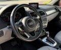 Синий Ауди Ку3, объемом двигателя 1.98 л и пробегом 101 тыс. км за 21200 $, фото 14 на Automoto.ua