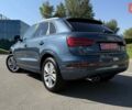 Синій Ауді Ку3, об'ємом двигуна 1.98 л та пробігом 101 тис. км за 20600 $, фото 3 на Automoto.ua
