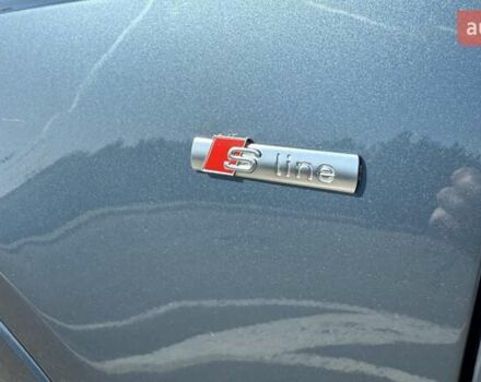 Синій Ауді Ку3, об'ємом двигуна 1.98 л та пробігом 101 тис. км за 20600 $, фото 23 на Automoto.ua